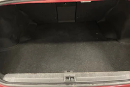 Punainen Subaru LEGACY 2011 kuva 19.