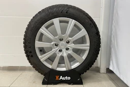 Punainen Subaru LEGACY 2011 kuva 20.