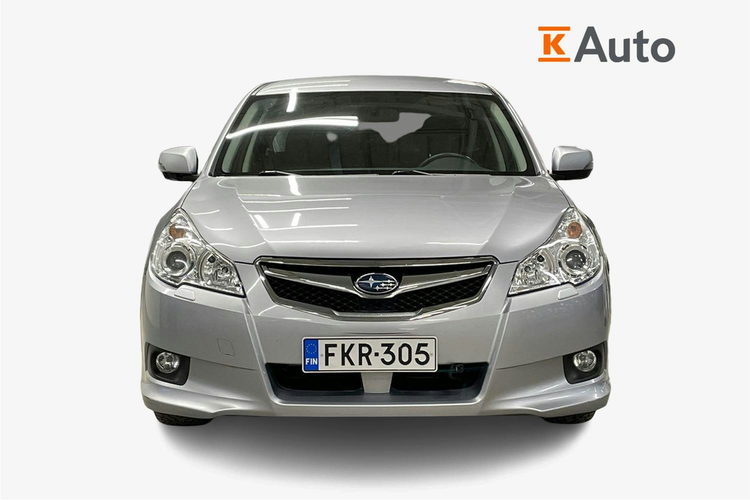 Hopea Subaru LEGACY 2012 kuva 5.