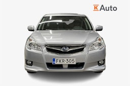 Hopea Subaru LEGACY 2012 kuva 5.