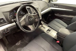 Hopea Subaru LEGACY 2012 kuva 7.