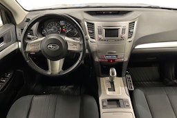 Hopea Subaru LEGACY 2012 kuva 9.