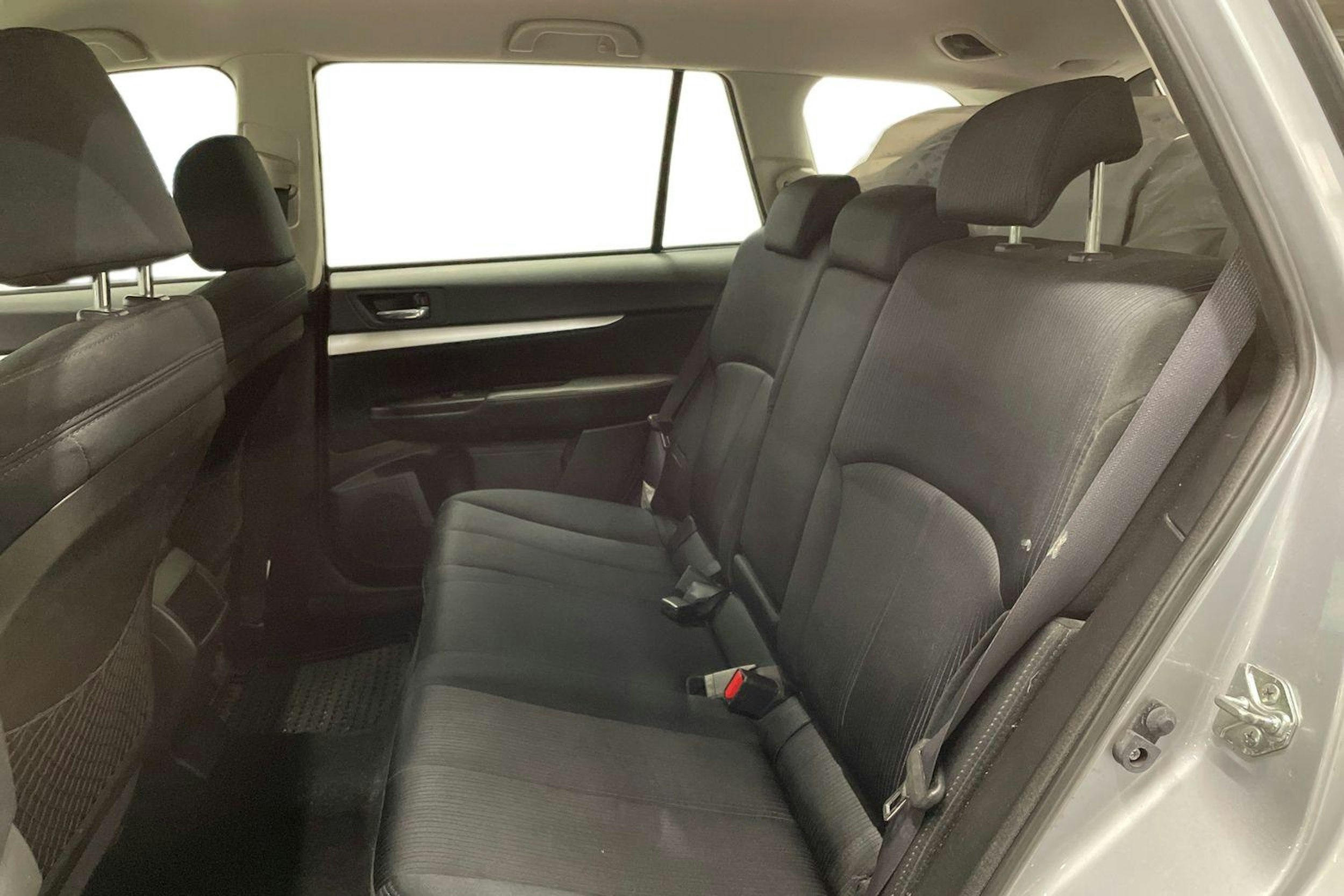 Hopea Subaru LEGACY 2012 kuva 10.