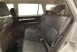 Hopea Subaru LEGACY 2012 kuva 10.