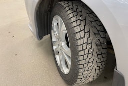 Hopea Subaru LEGACY 2012 kuva 13.