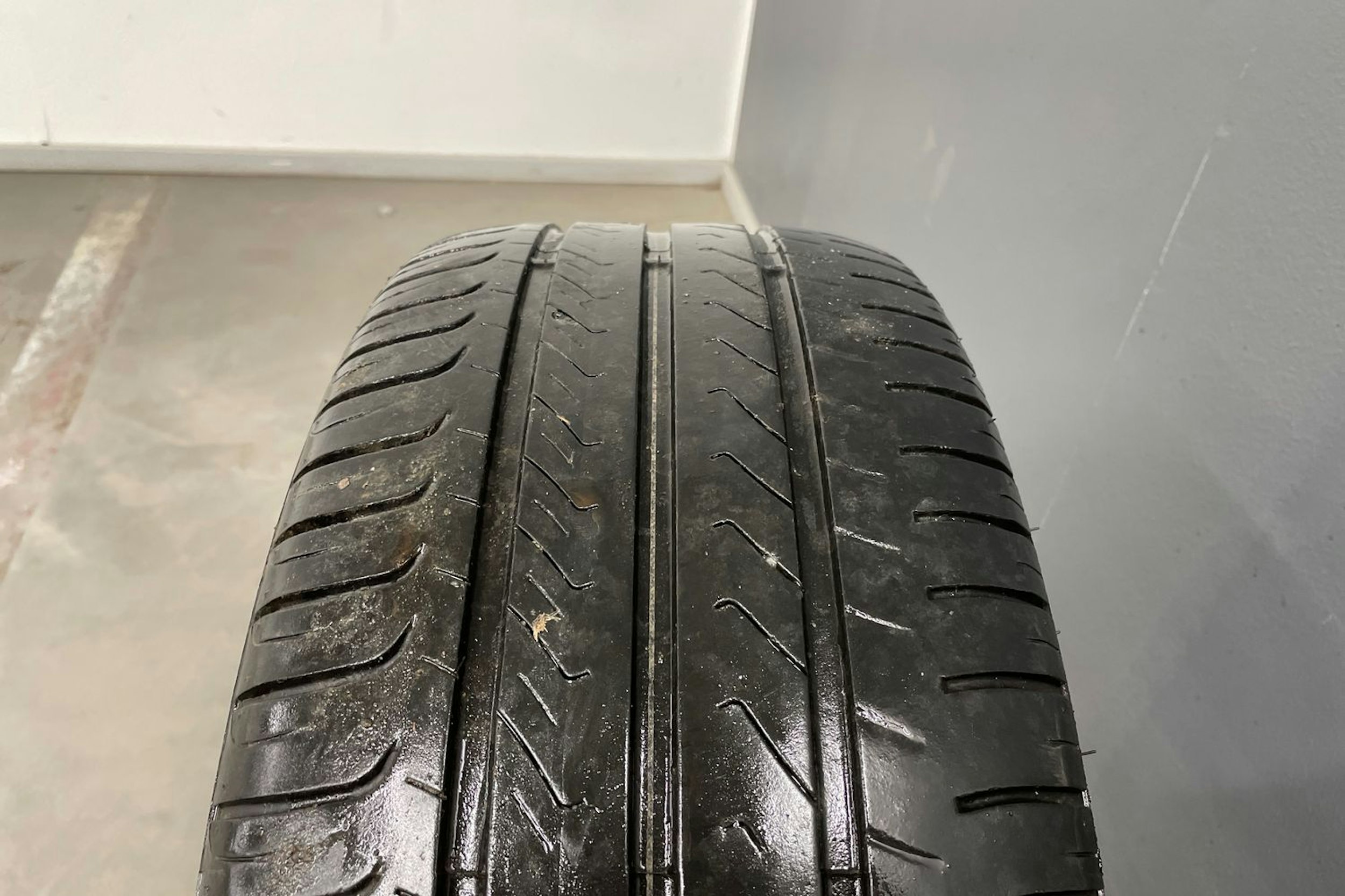 Hopea Subaru LEGACY 2012 kuva 15.