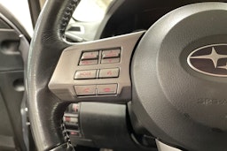 Hopea Subaru LEGACY 2012 kuva 16.