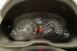 Hopea Subaru LEGACY 2012 kuva 18.