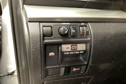 Hopea Subaru LEGACY 2012 kuva 22.