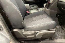 Hopea Subaru LEGACY 2012 kuva 24.