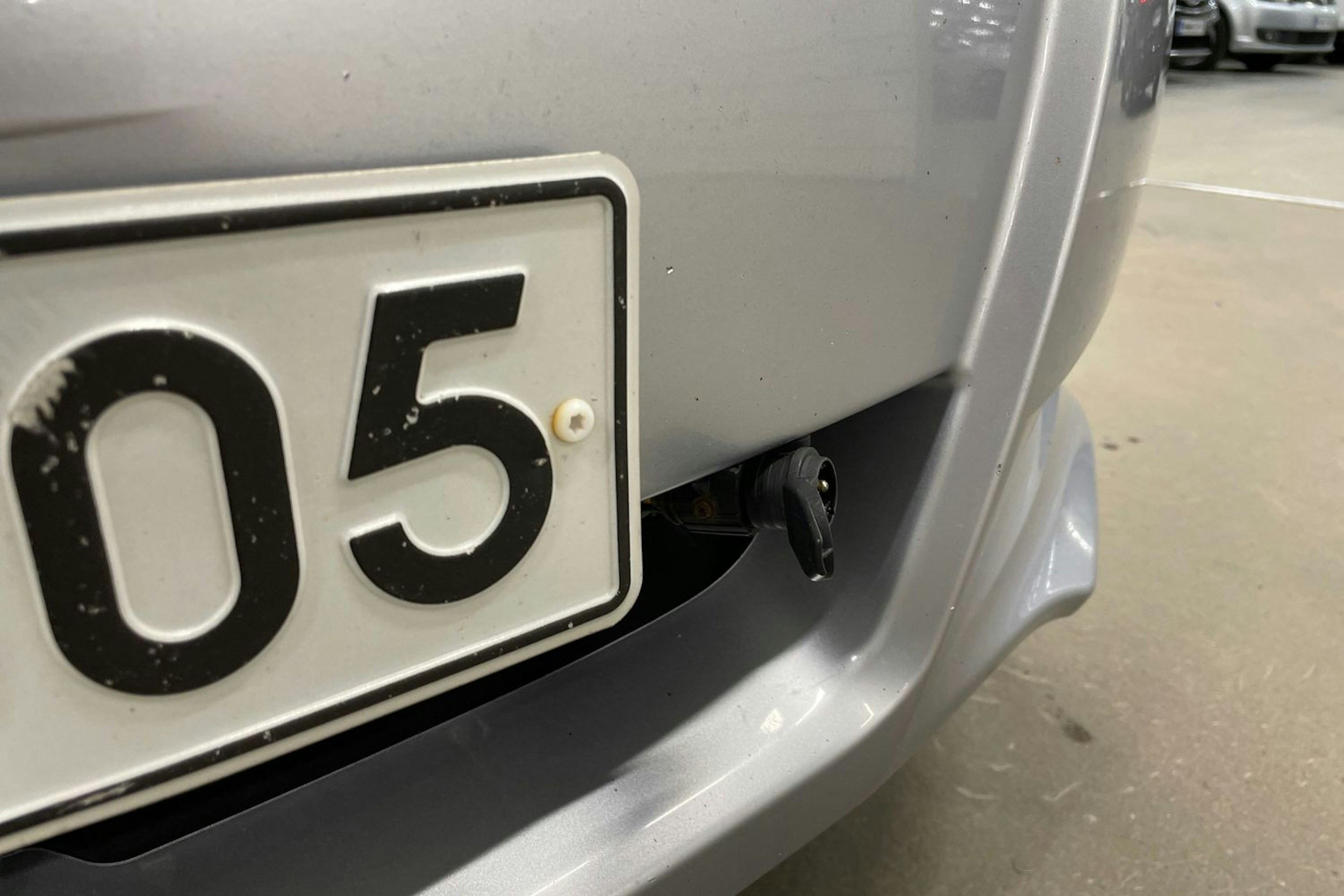 Hopea Subaru LEGACY 2012 kuva 27.