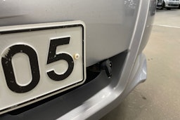 Hopea Subaru LEGACY 2012 kuva 27.