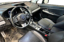 ruskea (beige) Subaru Levorg 2015 kuva 3.