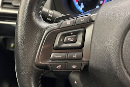 punainen Subaru Levorg 2016 kuva 15.