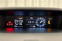 punainen Subaru Levorg 2016 kuva 18.