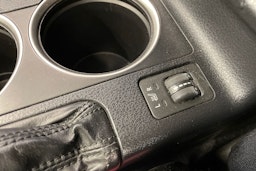 Harmaa Subaru Outback 2008 kuva 20.
