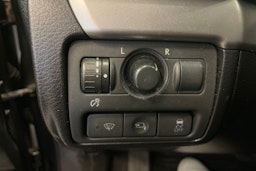 Harmaa Subaru Outback 2008 kuva 21.