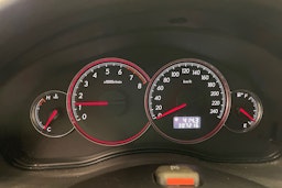 valkoinen Subaru Outback 2009 kuva 13.