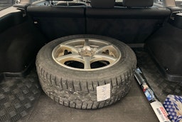 valkoinen Subaru Outback 2009 kuva 17.