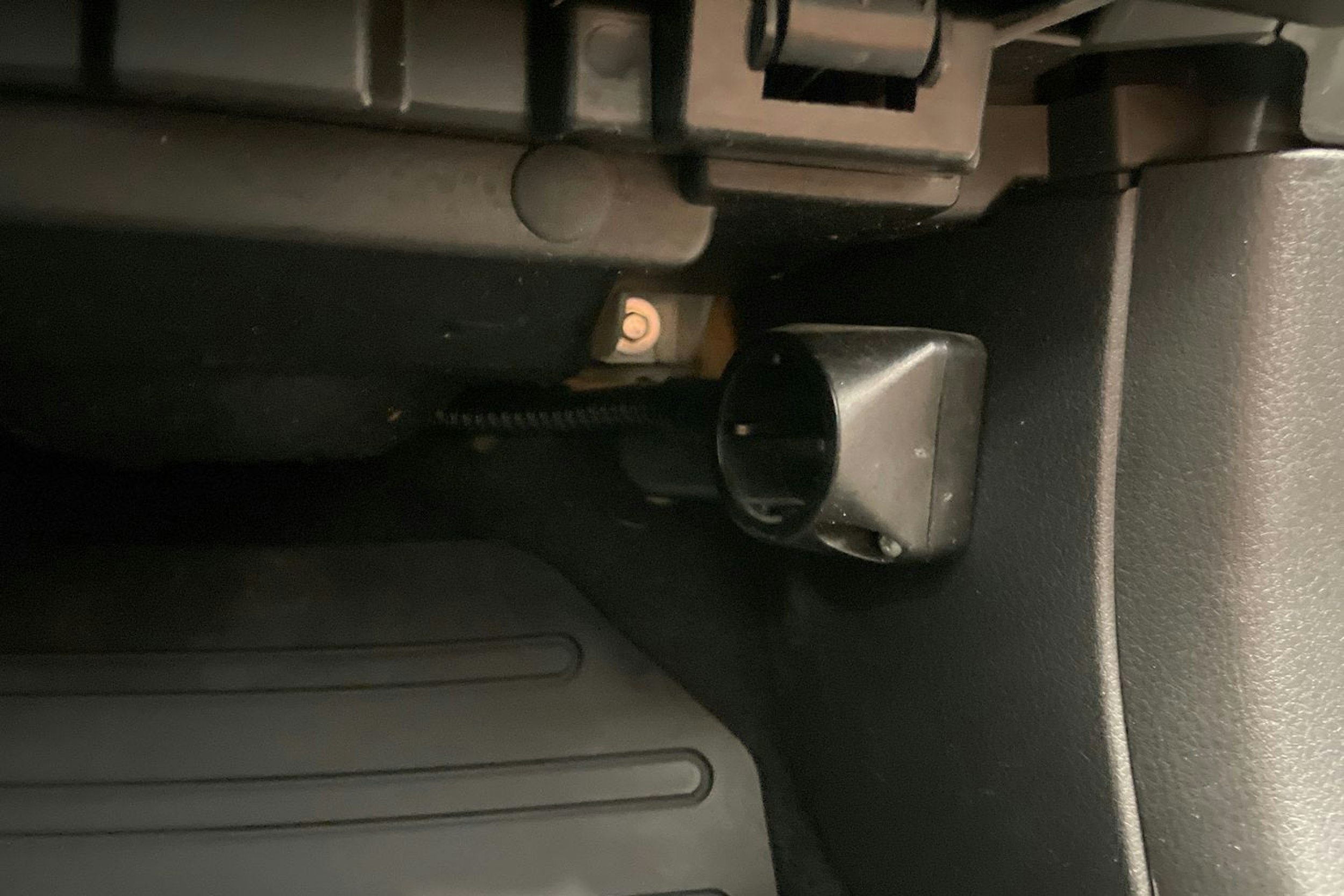 valkoinen Subaru Outback 2009 kuva 18.