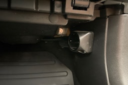 valkoinen Subaru Outback 2009 kuva 18.