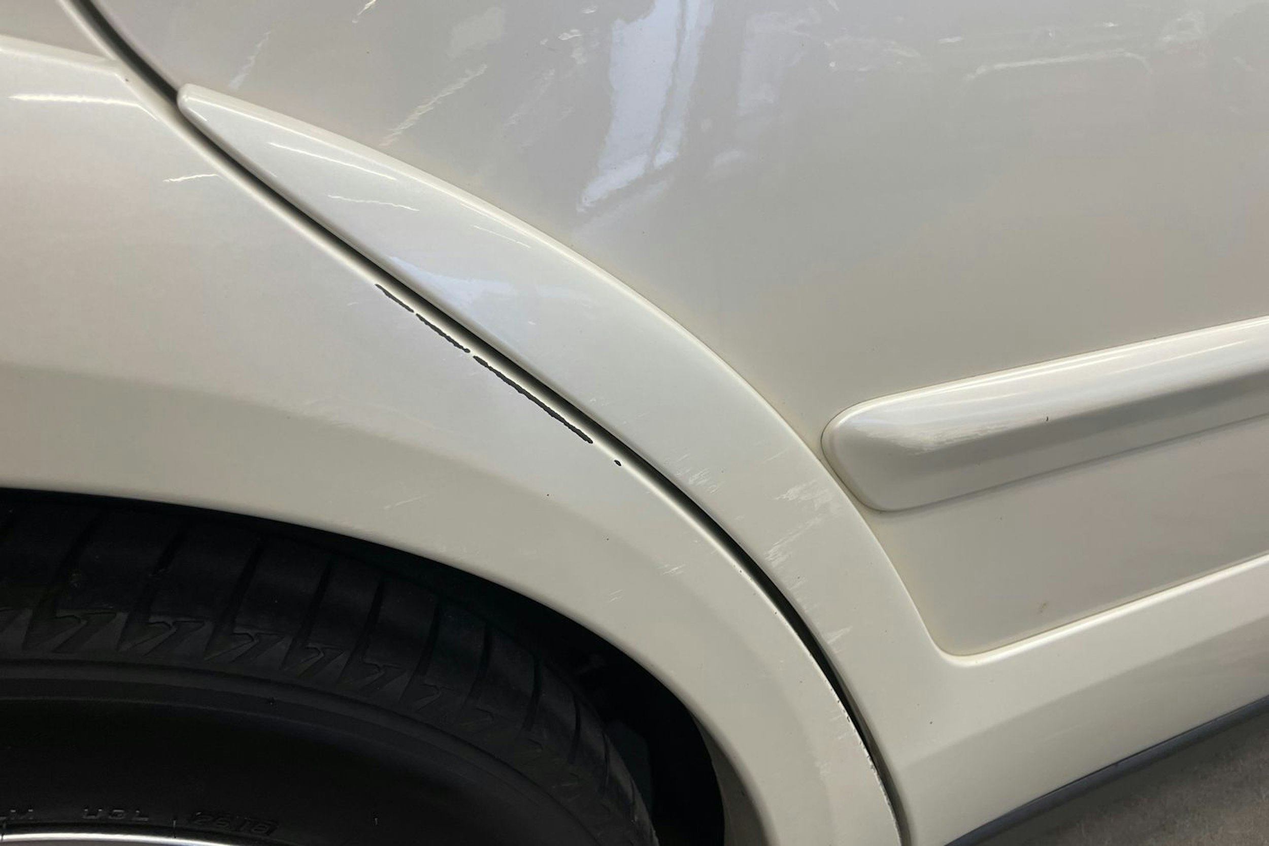 valkoinen Subaru Outback 2009 kuva 23.