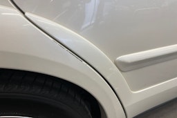valkoinen Subaru Outback 2009 kuva 23.