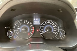musta Subaru Outback 2011 kuva 21.
