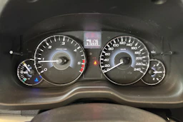 Musta Subaru Outback 2012 kuva 11.