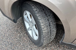 harmaa Subaru Outback 2013 kuva 13.