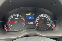 harmaa Subaru Outback 2013 kuva 16.