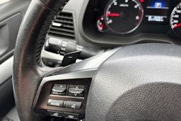 harmaa Subaru Outback 2013 kuva 19.