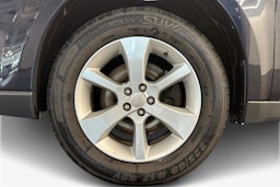 Harmaa Subaru Outback 2013 kuva 11.