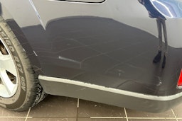 Harmaa Subaru Outback 2013 kuva 24.