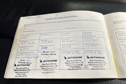 Harmaa Subaru Outback 2013 kuva 28.