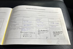 Harmaa Subaru Outback 2013 kuva 29.