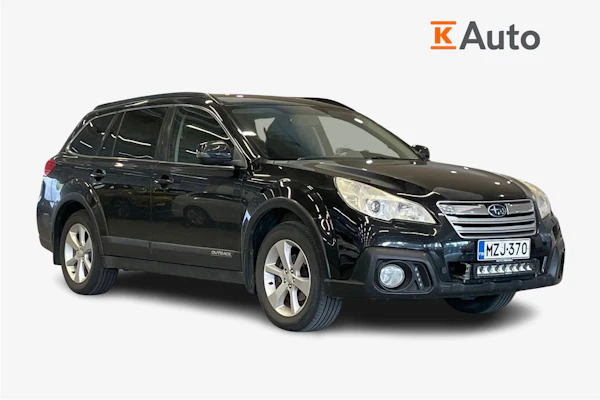 Subaru Outback Outback Legacy