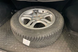 musta Subaru Outback 2014 kuva 10.