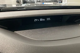 musta Subaru Outback 2014 kuva 20.