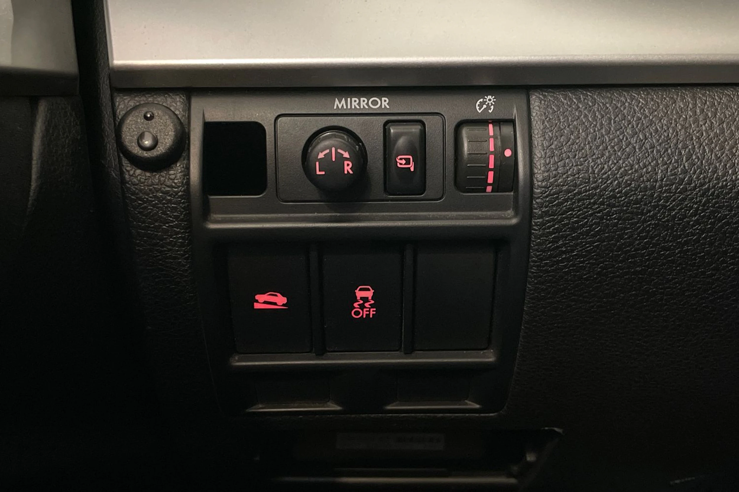 musta Subaru Outback 2014 kuva 21.