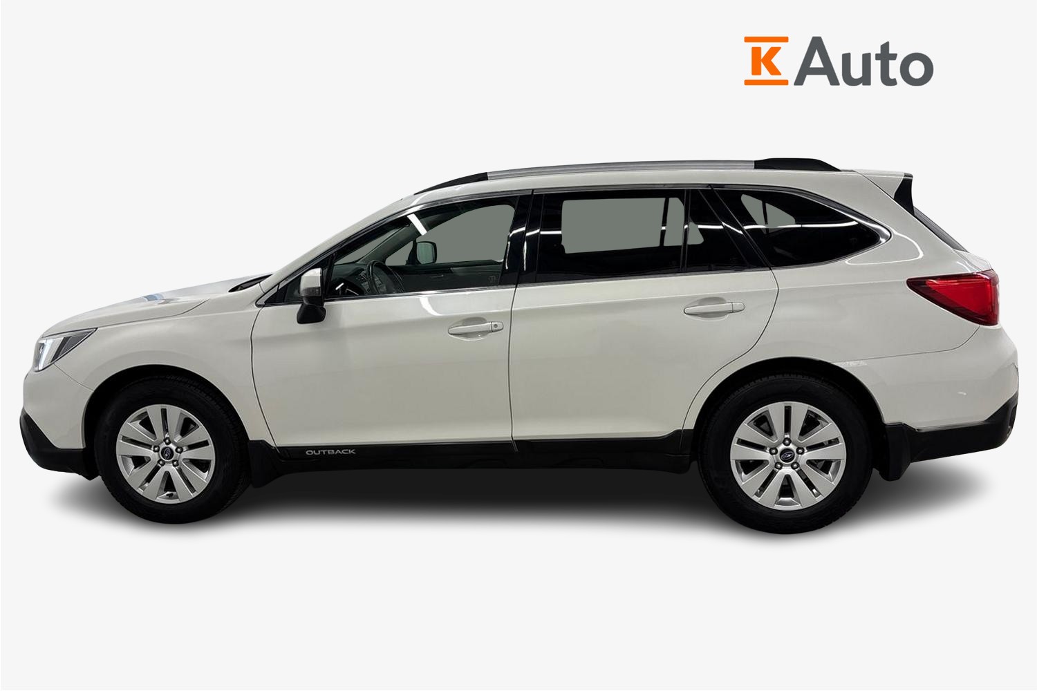 Subaru Outback 2,0 TD Base CVT 2015, kuva 5/21