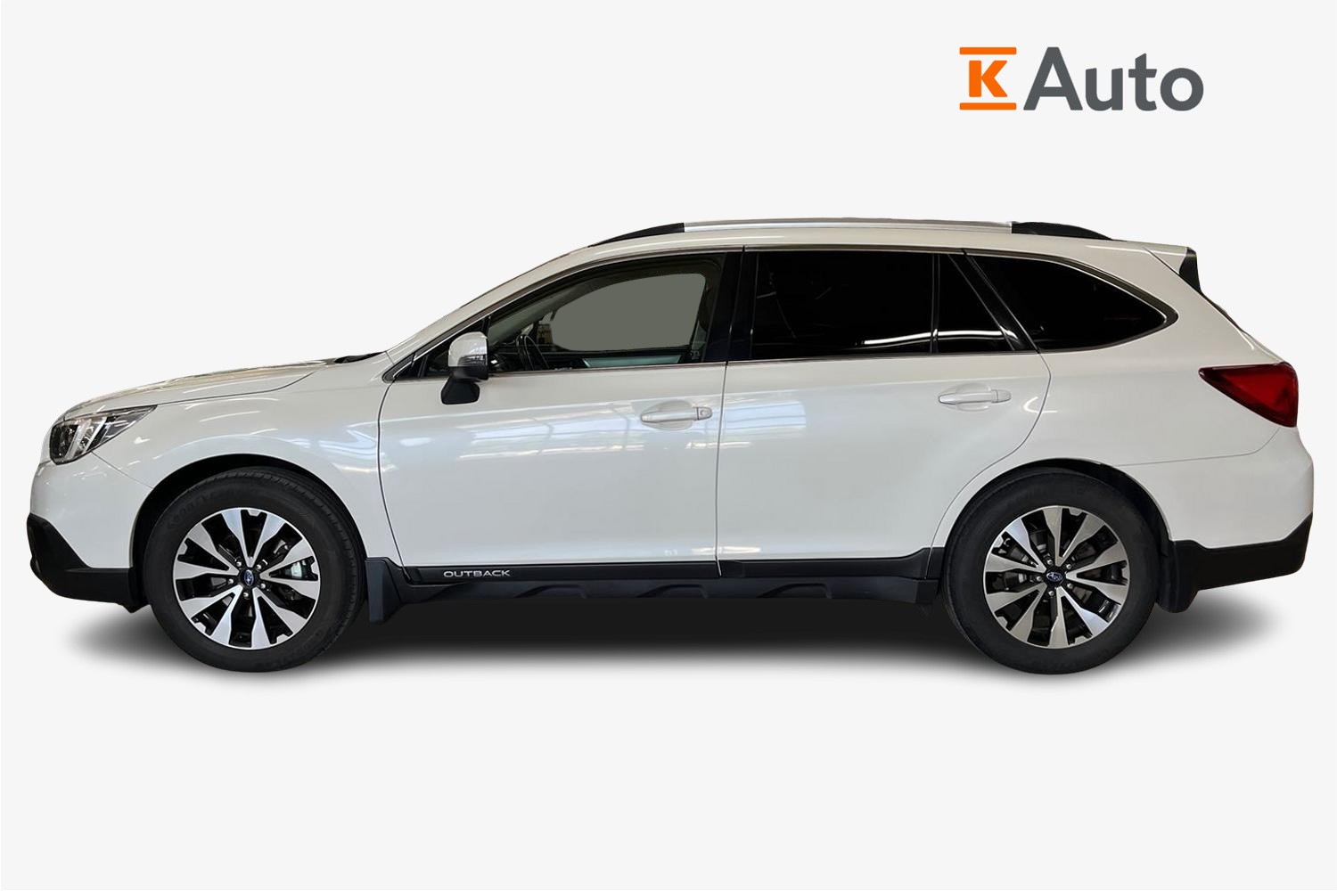 Subaru Outback 2,0 TD Base CVT 2015, kuva 5/21