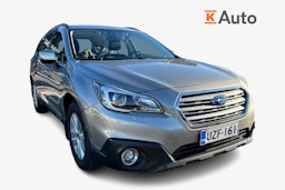 hopea Subaru Outback 2015 kuva 1.