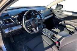 hopea Subaru Outback 2015 kuva 3.