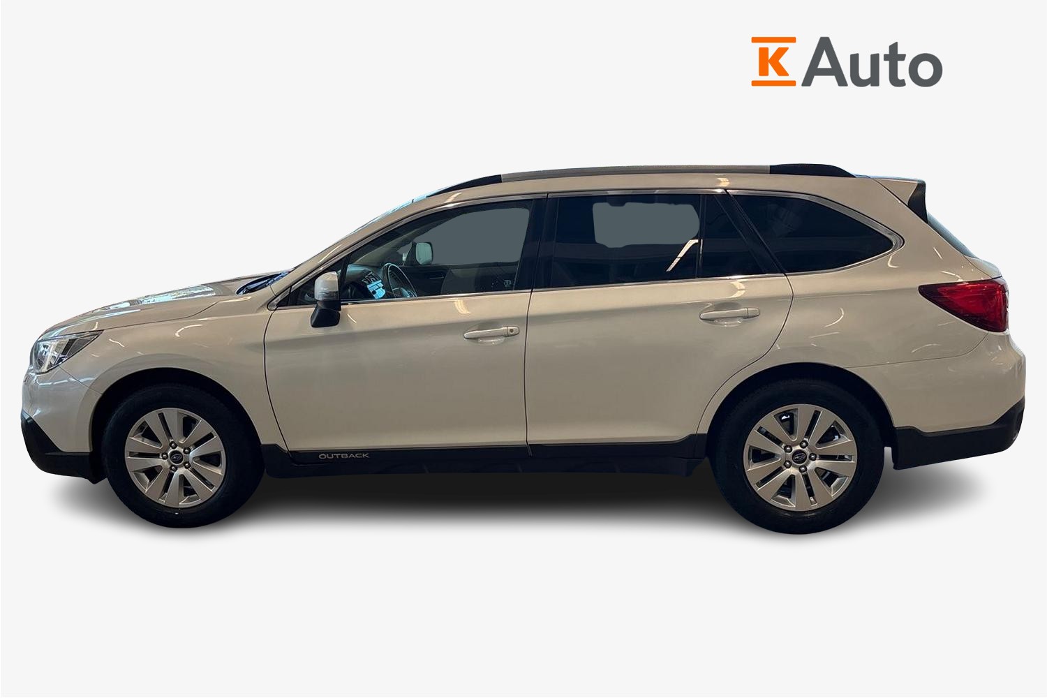 Subaru Outback 2,5i Base CVT 2016, kuva 5/37