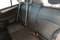 valkoinen Subaru Outback 2016 kuva 8.