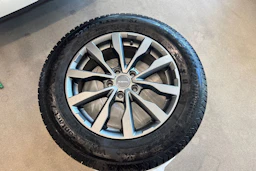 valkoinen Subaru Outback 2016 kuva 10.