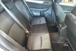 valkoinen Subaru Outback 2016 kuva 19.