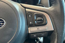 valkoinen Subaru Outback 2016 kuva 24.