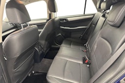 sininen Subaru Outback 2016 kuva 10.